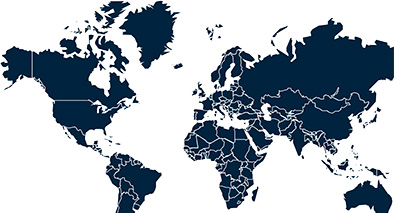 国际扩张 (1990年至 2000年)
